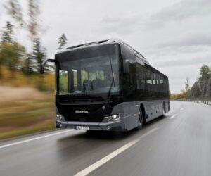 Nové vozidlo Scania Interlink bylo uvedeno na trh