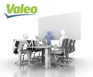 Webinář Valeo zdarma: Hybridní technologie Valeo – 1. díl od 2. března!