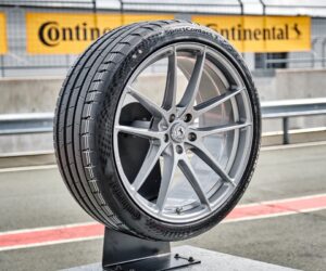 Séria testov označila pneumatiky Continental PremiumContact 6 a SportContact 7 za najlepšie letné pneumatiky
