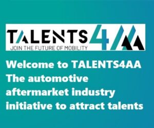 Talents4AA: vytvoření profesního sdružení, jehož cílem je přilákat a udržet talenty v Aftermarketu