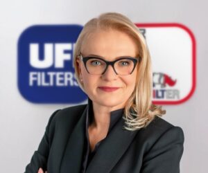 Společnost UFI Filters jmenovala nového manažera aftermarketu pro východní Evropu