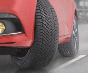 Continental uvádza celoročné pneumatiky AllSeasonContact s najlepším valivým odporom