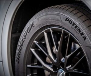 Pneumatika Bridgestone Potenza Sport vyhrála prestižní ocenění