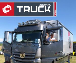 Inter Cars: Truck Journal 3/2022