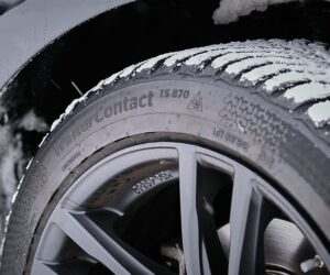 Zimné pneumatiky Continental na prvom mieste v teste ADAC, ÖAMTC a TCS 2022