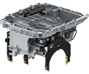 WABCO Reman Solution: Renovované spodní díly řadičů převodovky Volvo/Renault dostupné na aftermarketu