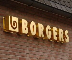 Dodavatel automobilového průmyslu Borgers žádá o řádné insolvenční řízení pro společnosti v Německu