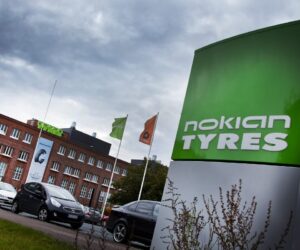 Společnost Nokian Tyres vybuduje v Rumunsku novou továrnu, půjde o první zařízení na výrobu pneumatik s nulovými emisemi CO2