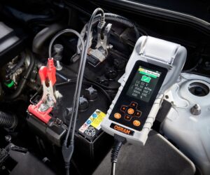 OSRAM: Inteligentné nabíjanie a údržba autobatérie