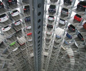 Paradox nemeckého trhu s ojazdenými autami: Množstvo vozidiel sa dováža len na predaj