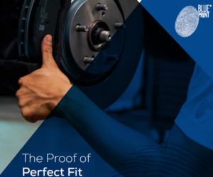The Proof of Perfect Fit: Prečo je Blue Print ideálnou značkou pre ázijských výrobcov