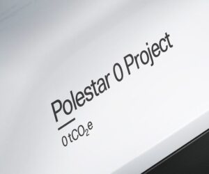 Klimaticky zcela neutrální vůz: Vitesco technologies je součástí projektu Polestar 0