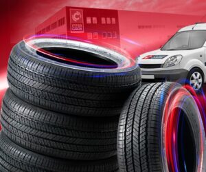Spoločnosť Inter Cars rozširuje ponuku skladom pneumatík