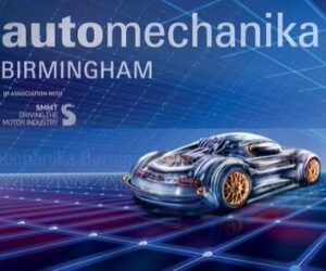 Automechanika Birmingham sa vráti na výstavisko NEC od 6. do 8. júna 2023