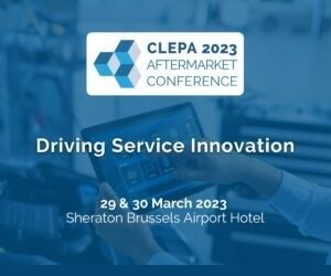 Technológie budúcnosti a inovatívne služby – upútavka na konferenciu CLEPA Aftermarket 2023