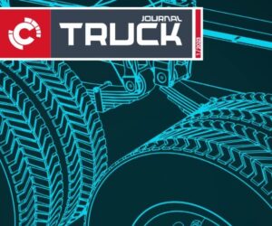 Inter Cars: Truck Journal 1/2023