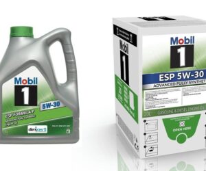 Nové motorové oleje Mobil 1 ESP Formula P a nové zloženie starších produktov