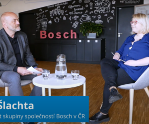 Výročné obchodné výsledky 2022 spoločnosti Bosch