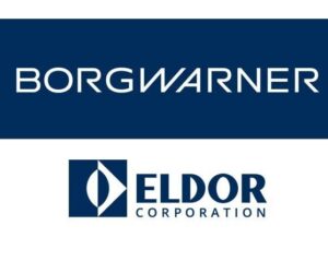 BorgWarner kupuje divizi elektrických hybridních systémů společnosti Eldor Corporation