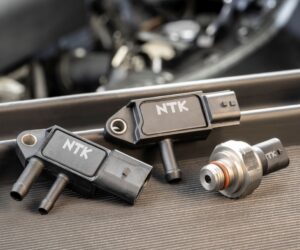NTK Vehicle Electronics rozširuje svoju ponuku o nový rad snímačov EDPS