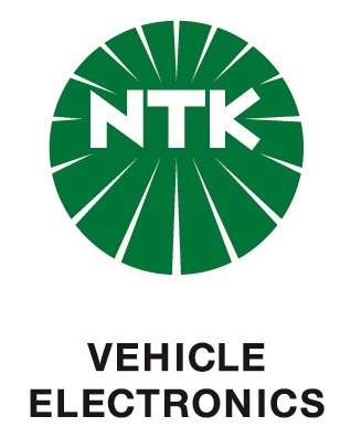 Logo NTK Vehicle Electronics