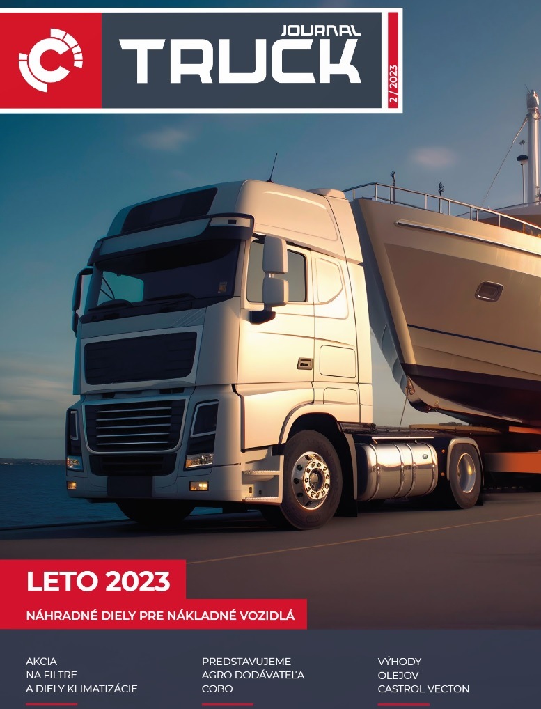 Truck Journal IC 2/2023