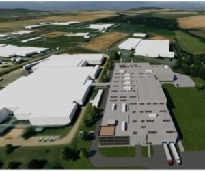 Valeo investuje do rozšíření výrobních závodů v České republice