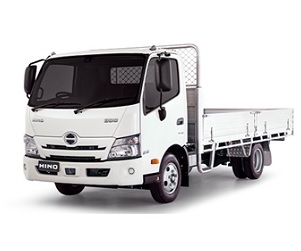 Nové produkty Hastings pre japonské úžitkové vozidlá