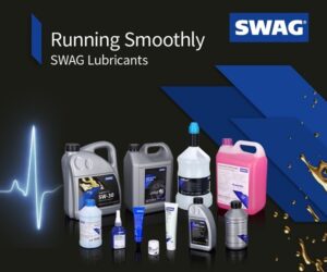 Spoločnosť SWAG predstavuje novú kampaň zameranú na kvapaliny a chemikálie