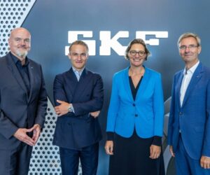 SKF a HAZET oznamují spolupráci pro nezávislý trh s náhradními díly pro automobilový průmysl