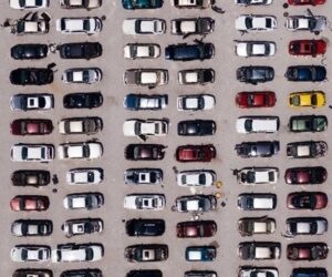 Trh ojazdených automobilov v januári významne ožil