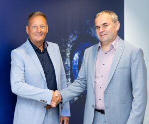 Stefan Hornivius je novým prevádzkovým riaditeľom spoločnosti ZKW Group GmbH