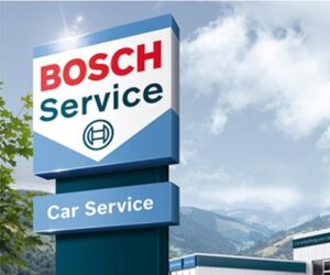 Dajte nový impulz svojmu podnikaniu – Staňte sa členom siete Bosch Car Service