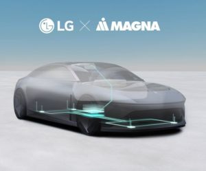 Spoločnosť LG urýchľuje vývoj novej generácie autonómneho riadenia a infotainmentu