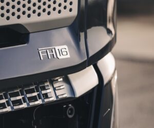 Nový výkonnější motor pro Volvo FH16
