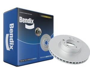 Brzdy značky Bendix v portfoliu TMD Fricition