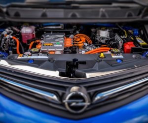 Príčina vybitej 12 V batérie vo vozidle Opel Ampera