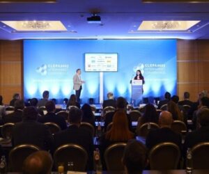 Digitální a udržitelná řešení pro konkurenceschopný trh – konference CLEPA Aftermarket 2024