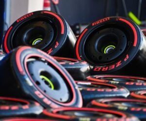 Pneumatiky Pirelli pro motorsport s certifikací FSC™ debutují ve Velké ceně™ Formule 1®