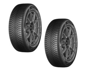 Dunlop prestavuje novú generáciu celoročných pneumatík