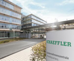 Spoločnosť Schaeffler dobre zahájila nový finančný rok 2024