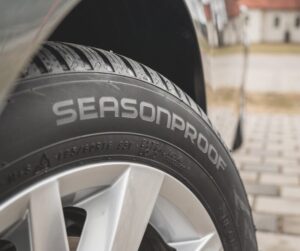 Portfolio pneumatik Nokian Tyres bylo otestováno u TÜV SÜD