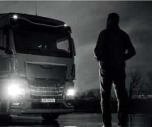 Everybody Needs a Hero – febi Truck spúšťa novú kampaň