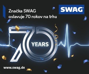 SWAG oslavuje sedem desaťročí úspechu