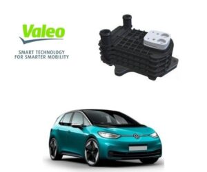 Valeo jako první uvádí na aftermarket chiller pro VW ID3