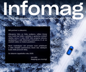 Infomag LKQ december 2024