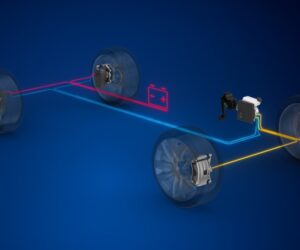ZF si zabezpečila významnú zákazku na technológiu „brake-by-wire“ pre osobné vozidlá