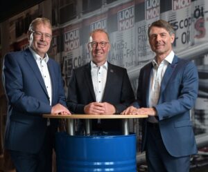 LIQUI MOLY uzavírá hospodářský rok 2024 s rekordním obratem jedné miliardy eur