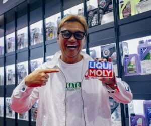 LIQUI MOLY a Liberty Walk zintenzivňují spolupráci