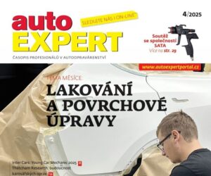 AutoEXPERT 4/2025